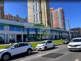 Фотография Аренда магазина, 1060 м² , проспект Просвещения 43  №2