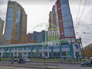 Фотография Аренда магазина, 1060 м² , проспект Просвещения 43  №3