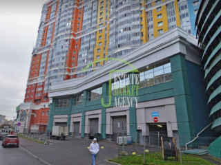 Фотография Аренда магазина, 1060 м² , проспект Просвещения 43  №7