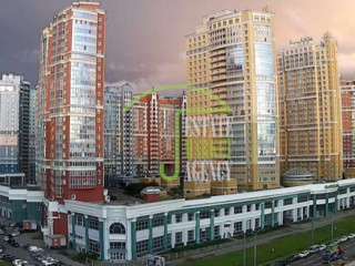 Аренда магазина 322 м² проспект Просвещения 43