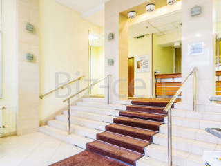 Фотография Аренда офиса, 38 м² , 3-я улица Ямского Поля 18  №2