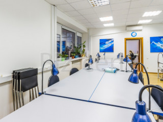 Фотография Аренда офиса, 128 м² , улица Льва Толстого 5/1 №1 Фотография Аренда офиса, 128 м² , улица Льва Толстого 5/1 №1