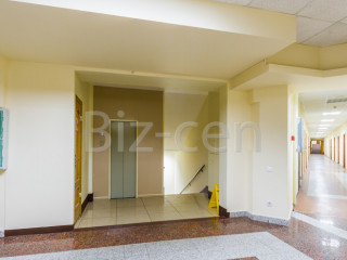 Фотография Аренда офиса, 128 м² , улица Льва Толстого 5/1 №2 Фотография Аренда офиса, 128 м² , улица Льва Толстого 5/1 №2