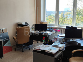 Фотография Аренда офиса, 42 м² , улица Архитектора Власова 55  №5