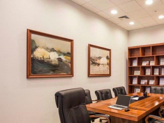 Фотография Отдельно стоящее здание, Смоленский бульвар 4 №3 Фотография Отдельно стоящее здание, Смоленский бульвар 4 №3