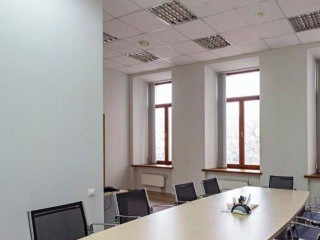 Аренда отдельно стоящего здания 2505 м² Смоленский бульвар 4 