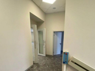 Фотография Аренда помещения свободного назначения, 384 м² , Смоленский бульвар 4  №4