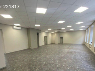 Фотография Аренда помещения свободного назначения, 384 м² , Смоленский бульвар 4  №2