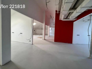 Фотография Аренда офиса, 1495 м² , Большой Лёвшинский переулок 1/11  №3 Фотография Аренда офиса, 1495 м² , Большой Лёвшинский переулок 1/11  №3