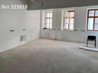 Фотография Аренда офиса, 1495 м² , Большой Лёвшинский переулок 1/11  №2 Фотография Аренда офиса, 1495 м² , Большой Лёвшинский переулок 1/11  №2