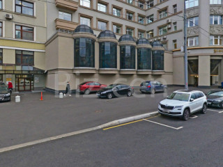 Фотография Аренда офиса, 74 м² , Мясницкая улица 35с2  №2