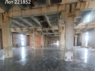 Фотография Аренда помещения свободного назначения, 4500 м² , Железнодорожная улица 20с1  №1