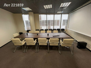 Фотография Аренда офиса, 848 м² , улица Авиаконструктора Микояна 12  №3 Фотография Аренда офиса, 848 м² , улица Авиаконструктора Микояна 12  №3