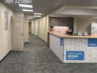Фотография Аренда офиса, 750 м² , улица Авиаконструктора Микояна 12  №3 Фотография Аренда офиса, 750 м² , улица Авиаконструктора Микояна 12  №3