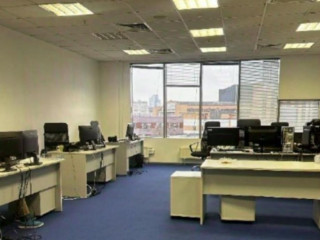 Фотография Аренда офиса, 595 м² , улица Авиаконструктора Микояна 12  №2