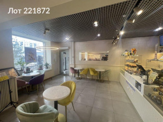 Аренда помещения свободного назначения 70 м² Новокузнецкая улица 43/16с2