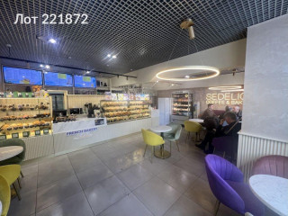 Фотография Аренда помещения свободного назначения, 70 м² , Новокузнецкая улица 43/16с2  №2 Фотография Аренда помещения свободного назначения, 70 м² , Новокузнецкая улица 43/16с2  №2