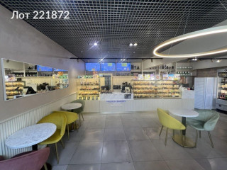 Фотография Аренда помещения свободного назначения, 70 м² , Новокузнецкая улица 43/16с2  №3 Фотография Аренда помещения свободного назначения, 70 м² , Новокузнецкая улица 43/16с2  №3