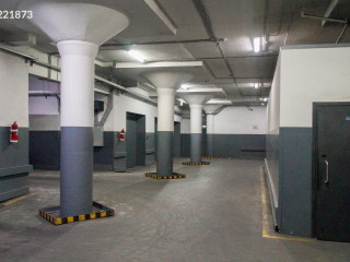 Фотография Аренда помещения свободного назначения, 489 м² , Новохохловская улица 14с1  №9 Фотография Аренда помещения свободного назначения, 489 м² , Новохохловская улица 14с1  №9