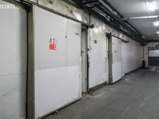 Аренда помещения свободного назначения 489 м² Новохохловская улица 14с1