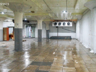 Фотография Аренда помещения свободного назначения, 489 м² , Новохохловская улица 14с1  №6 Фотография Аренда помещения свободного назначения, 489 м² , Новохохловская улица 14с1  №6