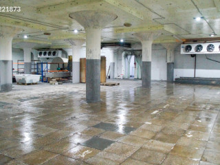 Фотография Аренда помещения свободного назначения, 489 м² , Новохохловская улица 14с1  №7 Фотография Аренда помещения свободного назначения, 489 м² , Новохохловская улица 14с1  №7