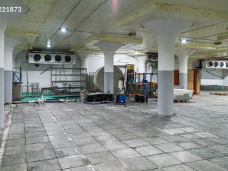 Фотография Аренда помещения свободного назначения, 489 м² , Новохохловская улица 14с1  №4 Фотография Аренда помещения свободного назначения, 489 м² , Новохохловская улица 14с1  №4