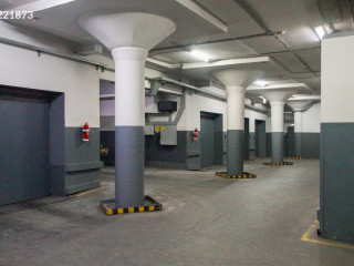 Фотография Аренда помещения свободного назначения, 489 м² , Новохохловская улица 14с1  №8 Фотография Аренда помещения свободного назначения, 489 м² , Новохохловская улица 14с1  №8