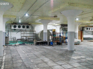 Фотография Аренда помещения свободного назначения, 489 м² , Новохохловская улица 14с1  №3 Фотография Аренда помещения свободного назначения, 489 м² , Новохохловская улица 14с1  №3