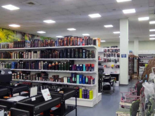 Фотография Аренда помещения свободного назначения, 1000 м² , МКАД, 27-й километр вл9  №5 Фотография Аренда помещения свободного назначения, 1000 м² , МКАД, 27-й километр вл9  №5