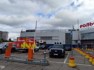 Фотография Аренда помещения свободного назначения, 1000 м² , МКАД, 27-й километр вл9  №2 Фотография Аренда помещения свободного назначения, 1000 м² , МКАД, 27-й километр вл9  №2