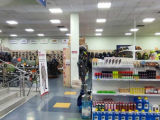 Фотография Аренда помещения свободного назначения, 1000 м² , МКАД, 27-й километр вл9  №4 Фотография Аренда помещения свободного назначения, 1000 м² , МКАД, 27-й километр вл9  №4