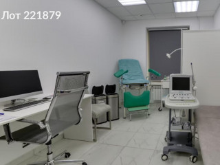 Фотография Аренда помещения свободного назначения, 642 м² , Загородное шоссе 10к8  №5