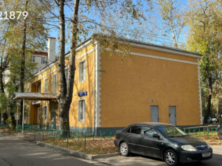 Фотография Аренда помещения свободного назначения, 642 м² , Загородное шоссе 10к8  №17