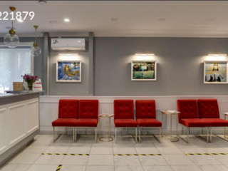 Фотография Аренда помещения свободного назначения, 642 м² , Загородное шоссе 10к8  №3