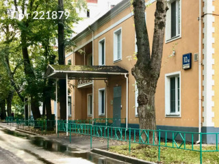 Фотография Аренда помещения свободного назначения, 642 м² , Загородное шоссе 10к8  №16