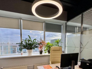 Фотография Аренда офиса, 442 м² , улица Красная Пресня 24  №3