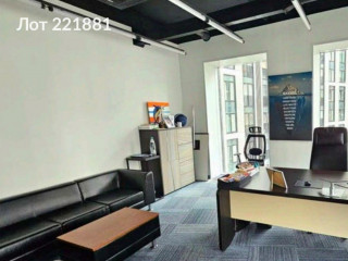 Фотография Аренда офиса, 196 м² , Береговой проезд 5Ак1 №2 Фотография Аренда офиса, 196 м² , Береговой проезд 5Ак1 №2