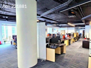 Фотография Аренда офиса, 196 м² , Береговой проезд 5Ак1 №3 Фотография Аренда офиса, 196 м² , Береговой проезд 5Ак1 №3