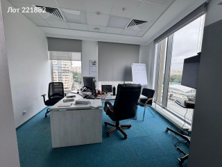 Фотография Аренда офиса, 2084 м² , Нахимовский проспект 58 №4 Фотография Аренда офиса, 2084 м² , Нахимовский проспект 58 №4