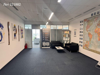 Фотография Аренда офиса, 2084 м² , Нахимовский проспект 58 №2 Фотография Аренда офиса, 2084 м² , Нахимовский проспект 58 №2