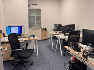 Фотография Аренда офиса, 2084 м² , Нахимовский проспект 58 №3 Фотография Аренда офиса, 2084 м² , Нахимовский проспект 58 №3