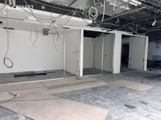 Аренда офиса 1670 м² Цветной бульвар 2