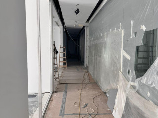 Фотография Аренда офиса, 1670 м² , Цветной бульвар 2  №4