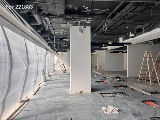 Фотография Аренда офиса, 1670 м² , Цветной бульвар 2  №3