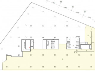 Фотография Аренда офиса, 1670 м² , Цветной бульвар 2  №7