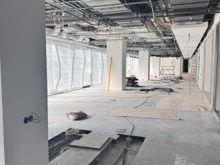 Фотография Аренда офиса, 1670 м² , Цветной бульвар 2  №2