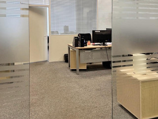 Фотография Аренда офиса, 1292 м² , Звенигородское шоссе 18/20к1 №3 Фотография Аренда офиса, 1292 м² , Звенигородское шоссе 18/20к1 №3