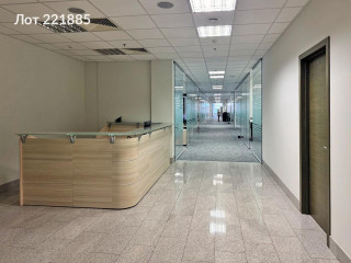 Фотография Аренда офиса, 1292 м² , Звенигородское шоссе 18/20к1 №4 Фотография Аренда офиса, 1292 м² , Звенигородское шоссе 18/20к1 №4