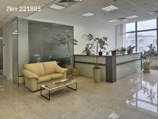 Фотография Аренда офиса, 1292 м² , Звенигородское шоссе 18/20к1 №2 Фотография Аренда офиса, 1292 м² , Звенигородское шоссе 18/20к1 №2